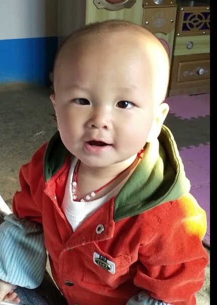 模特-