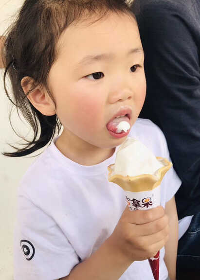 模特-