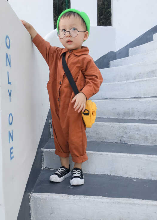 模特-