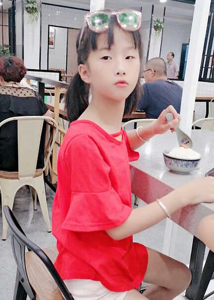 模特-