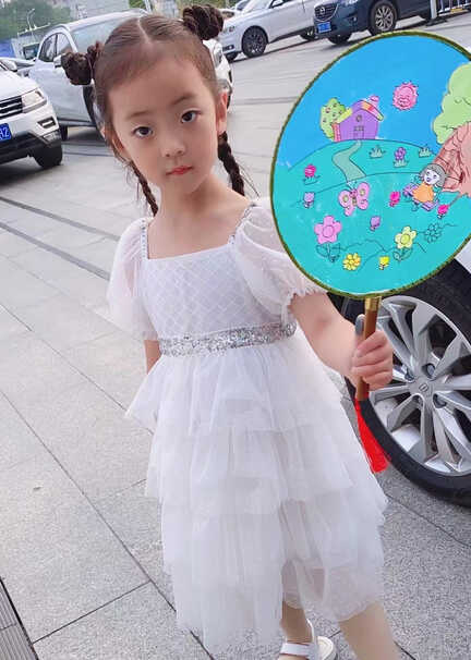 模特-