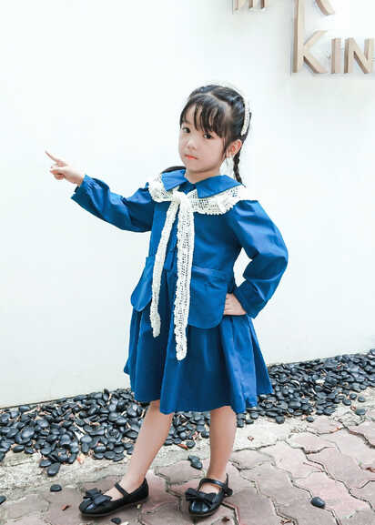 模特-