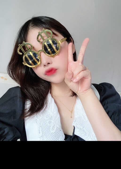 模特-