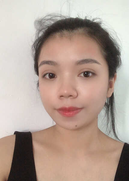 模特-