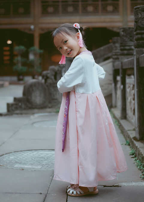 模特-