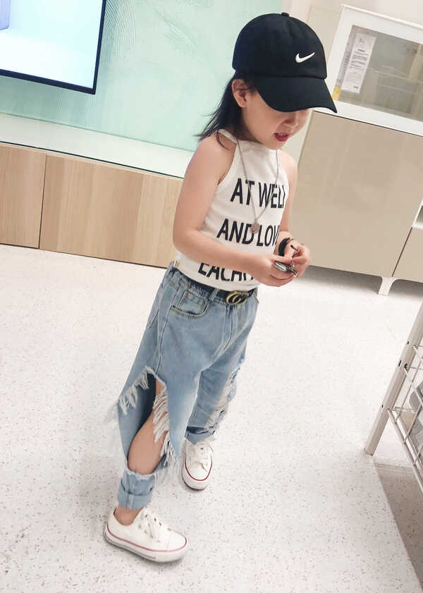 模特-