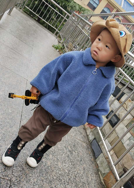 模特-