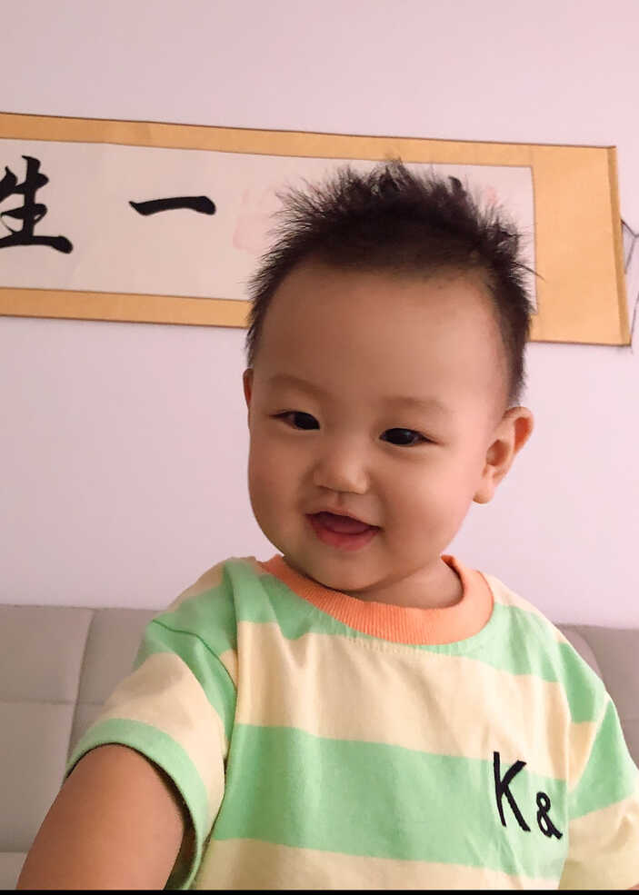 模特-