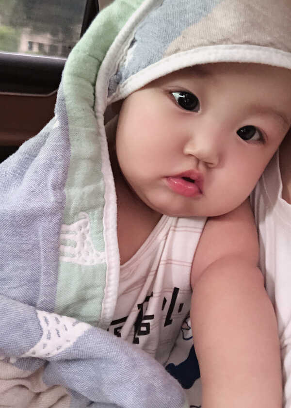 模特-