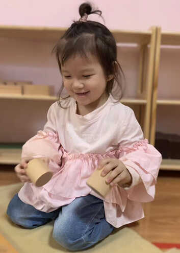 模特-