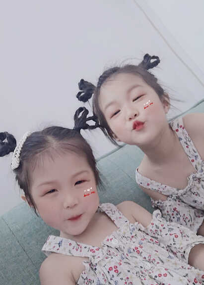 模特-