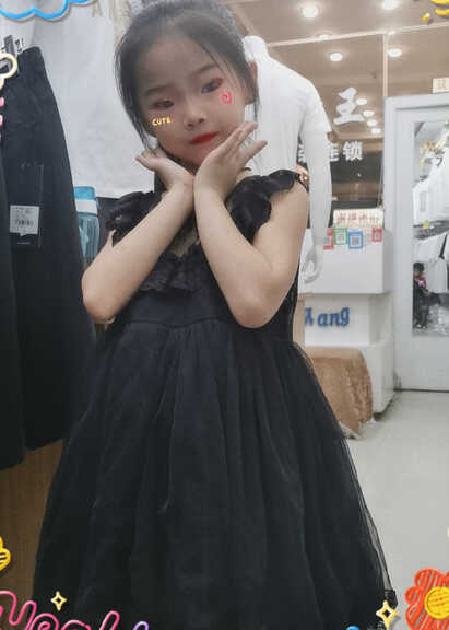 模特-