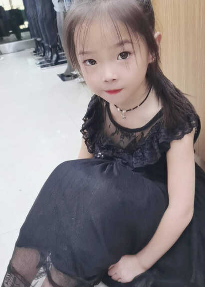模特-