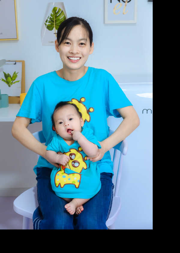 模特-