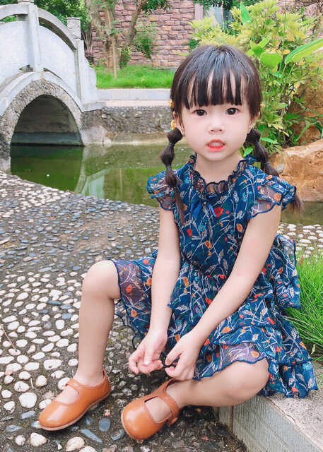 模特-