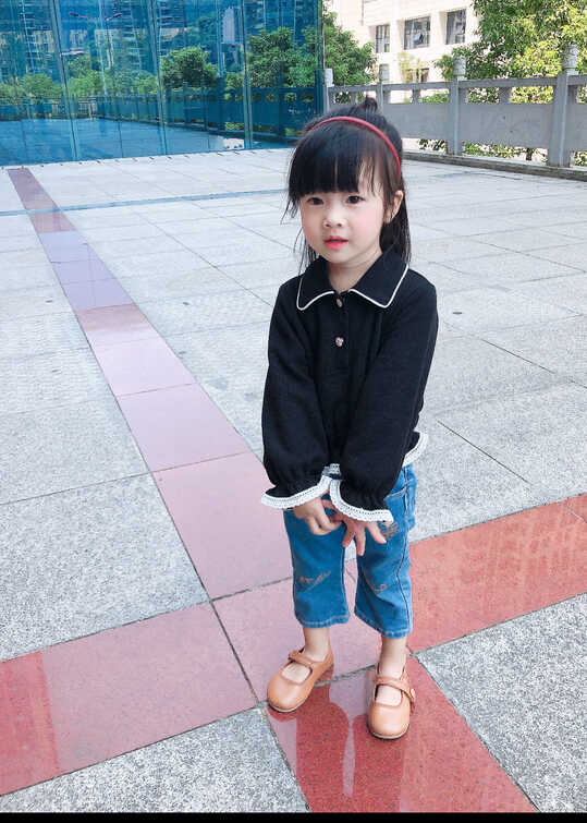 模特-