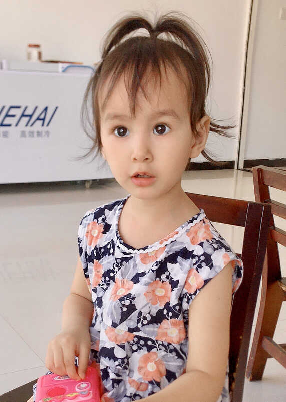 模特-