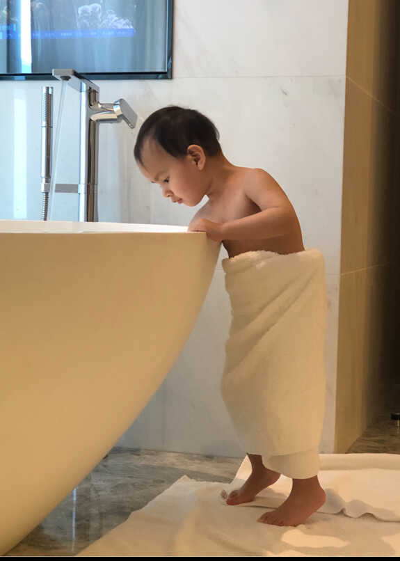 模特-