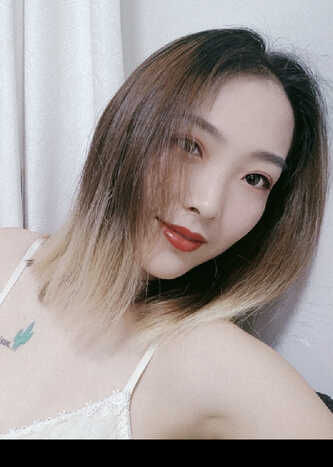 模特-