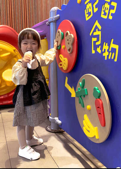 模特-