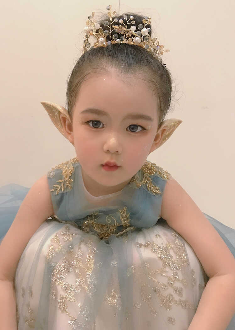 模特-