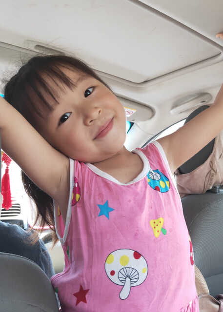 模特-