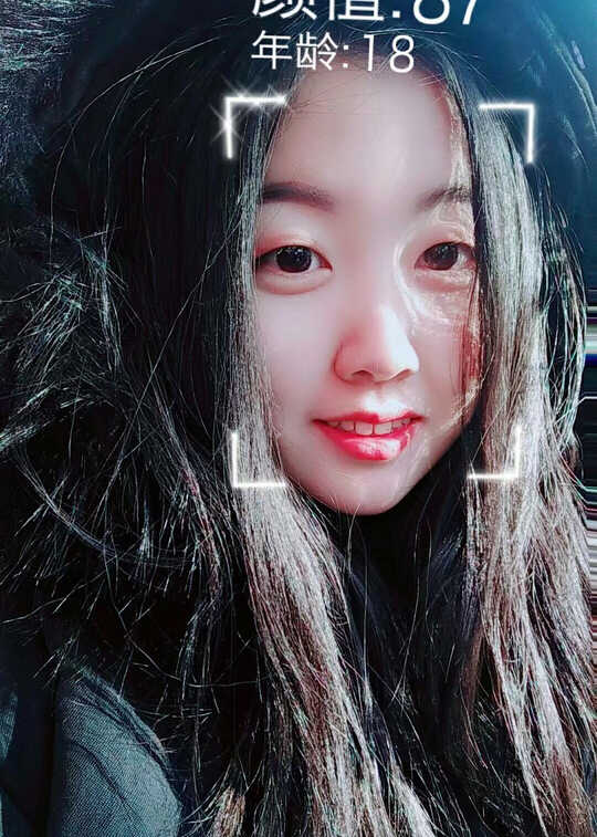 模特-