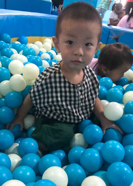 模特-