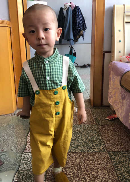 模特-