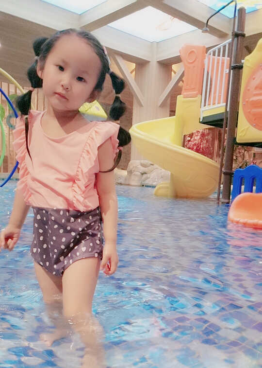 模特-