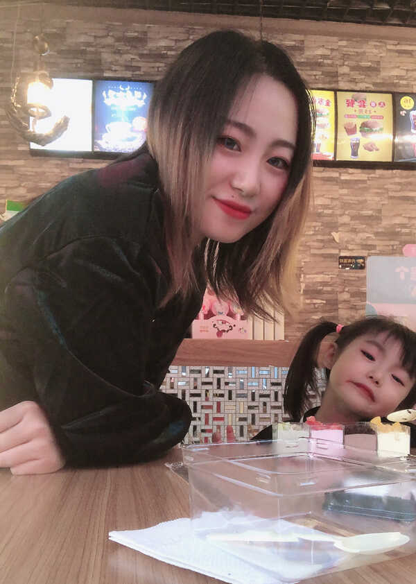模特-