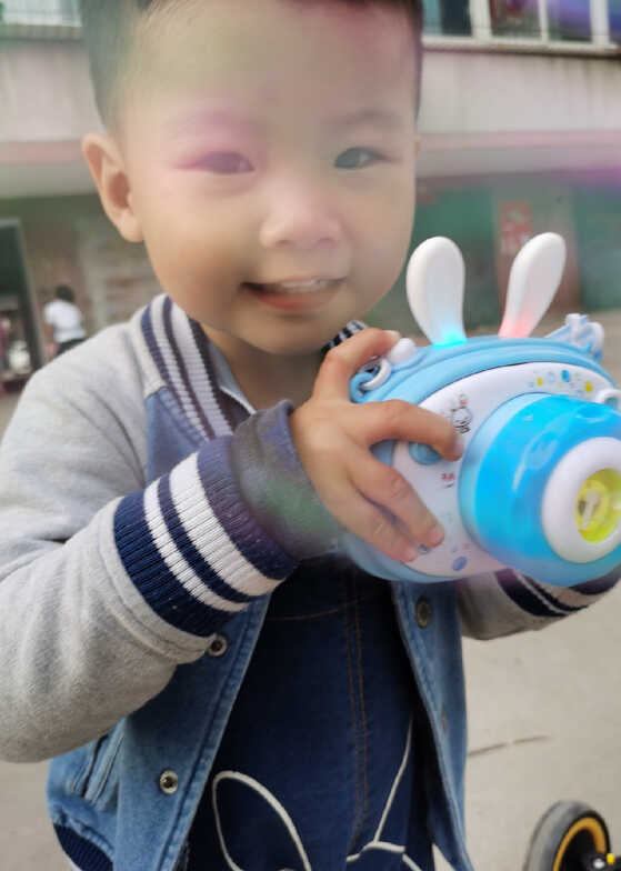 模特-
