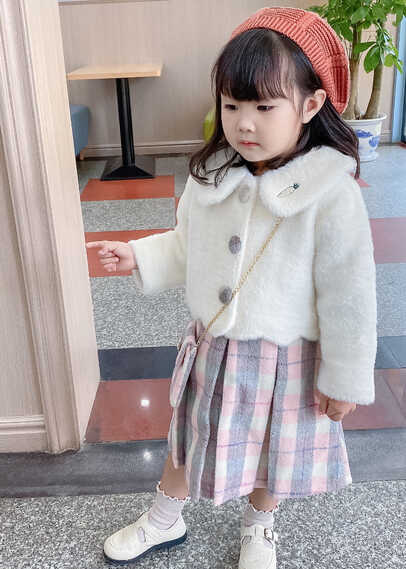 模特-