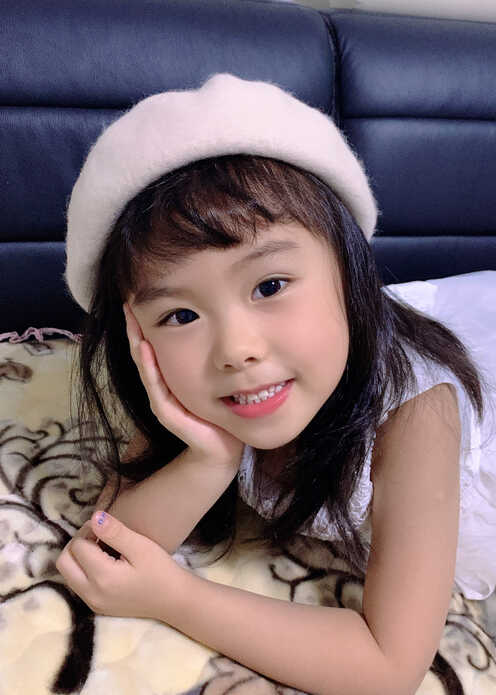 模特-