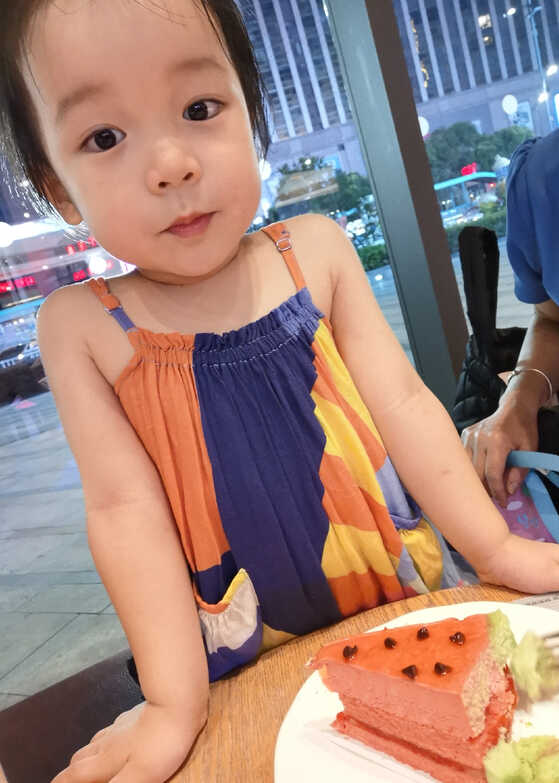 模特-