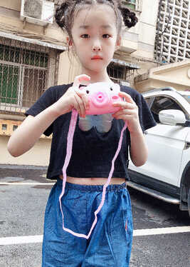 模特-