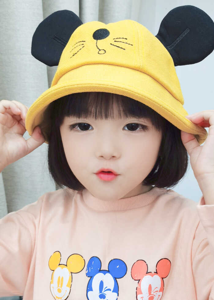 模特-