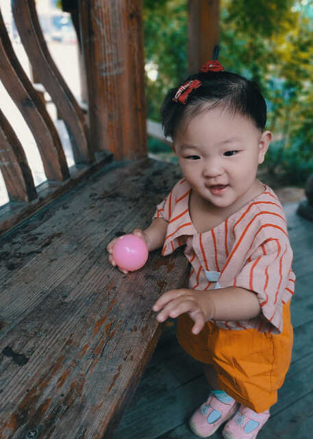 模特-