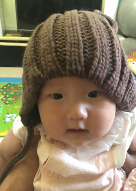 模特-
