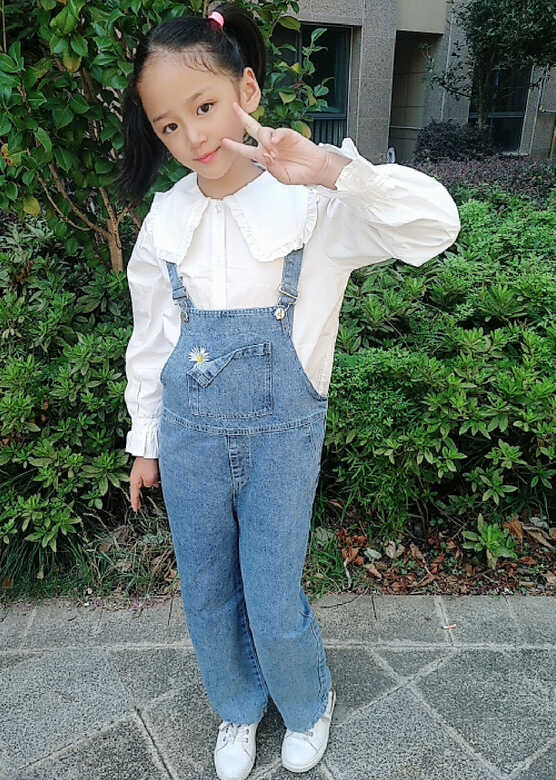 模特-