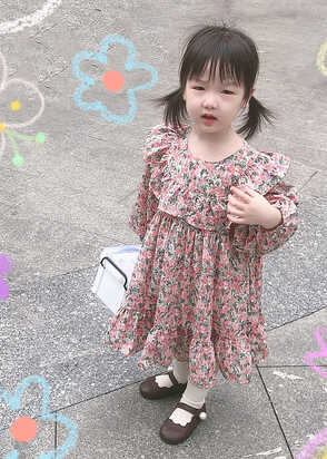 模特-