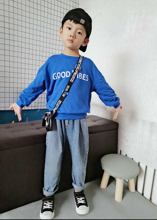 模特-