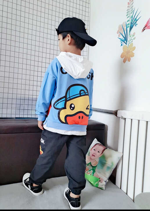 模特-