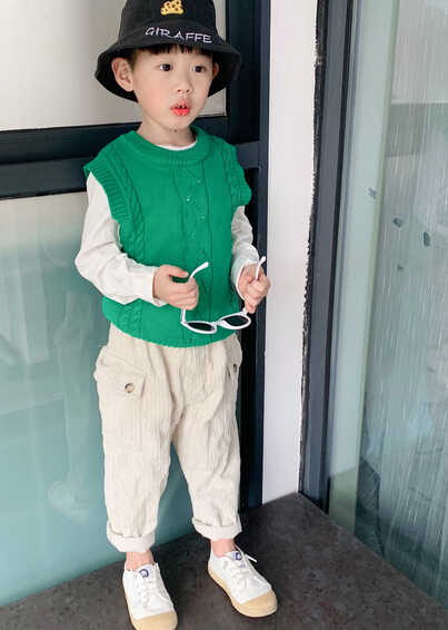 模特-