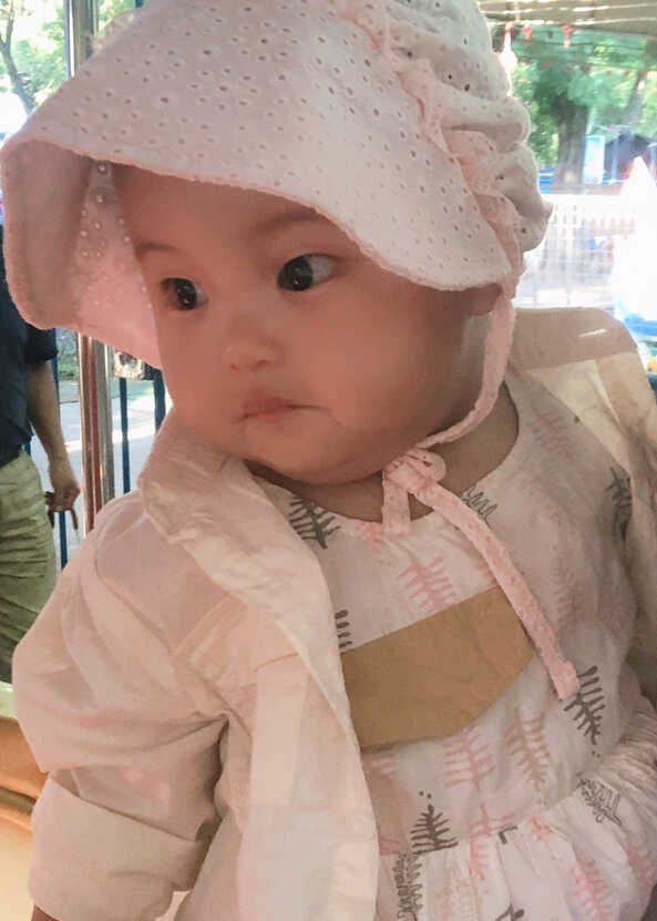 模特-