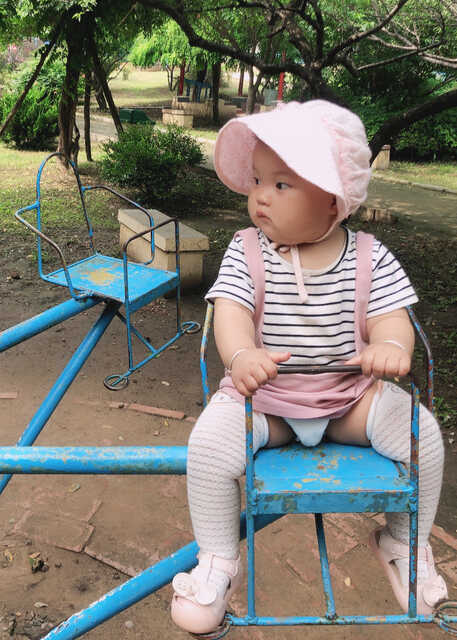 模特-