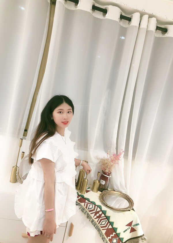 模特-