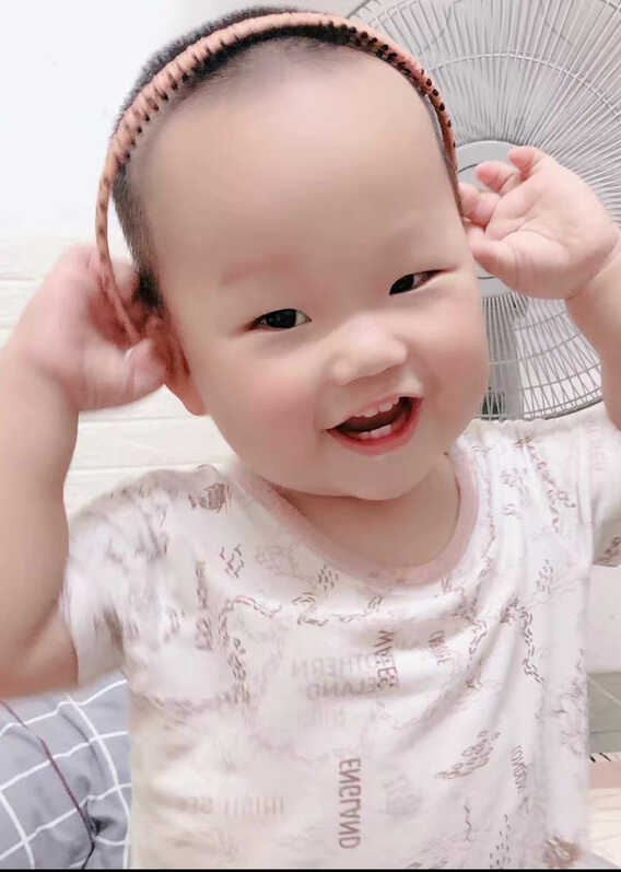 模特-