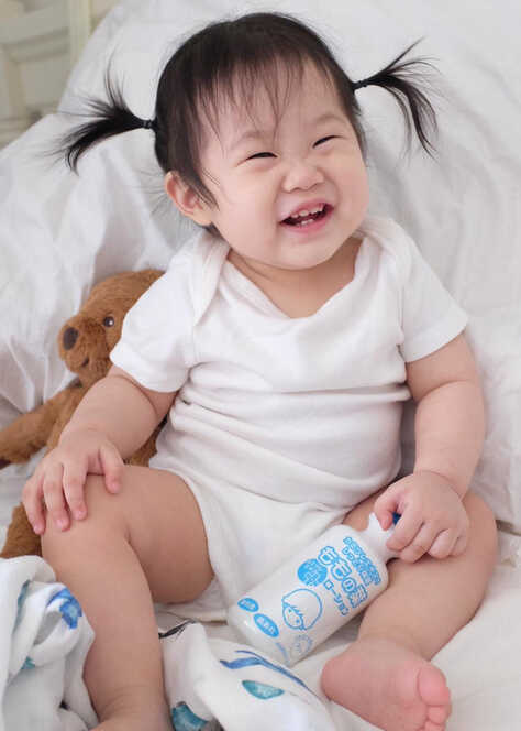 模特-
