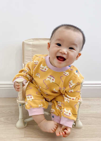 模特-
